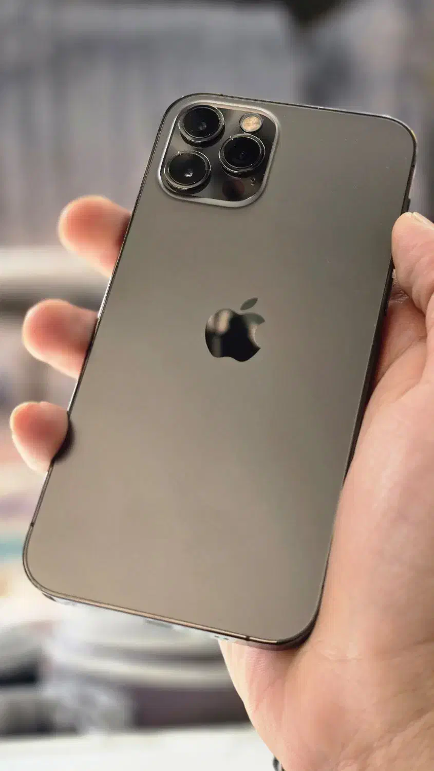 آیفون 12pro|موبایل|مشهد, چهنو|دیوار