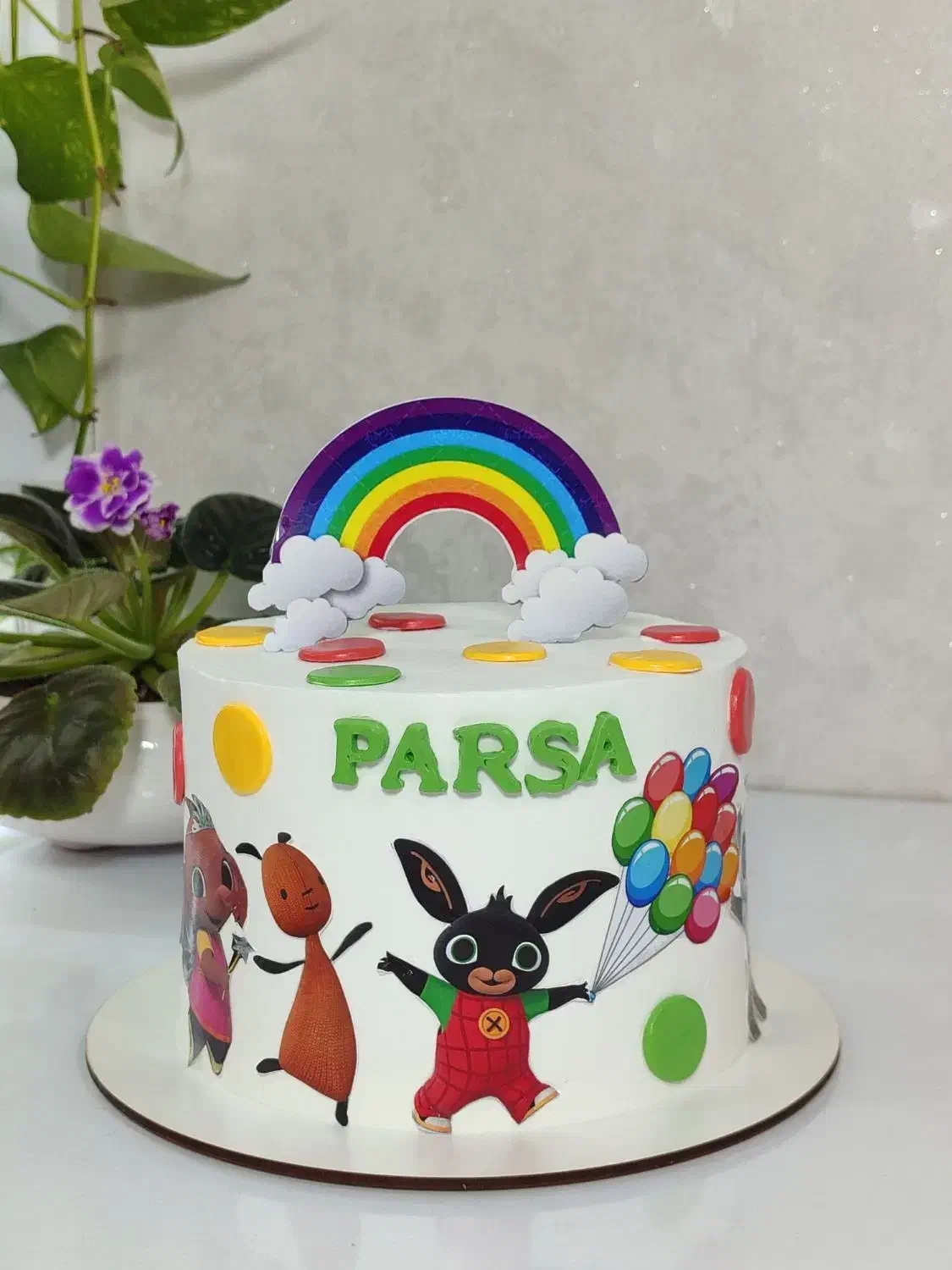 کیک تولد|خدمات پذیرایی، مراسم|رشت, شهرک صبا|دیوار