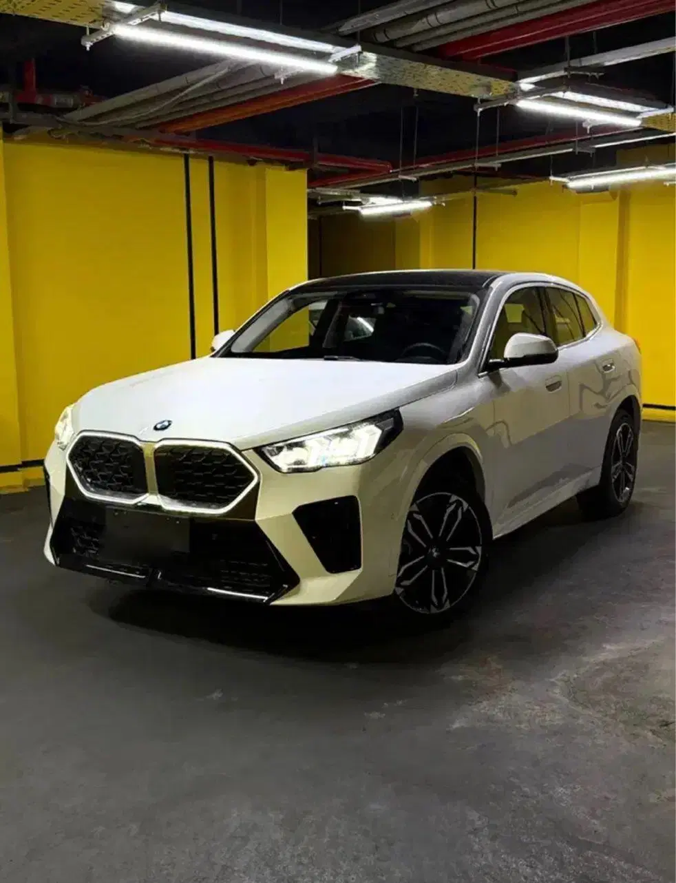 BMW x2 2026|خودرو سواری و وانت|تهران, سعادت‌آباد|دیوار