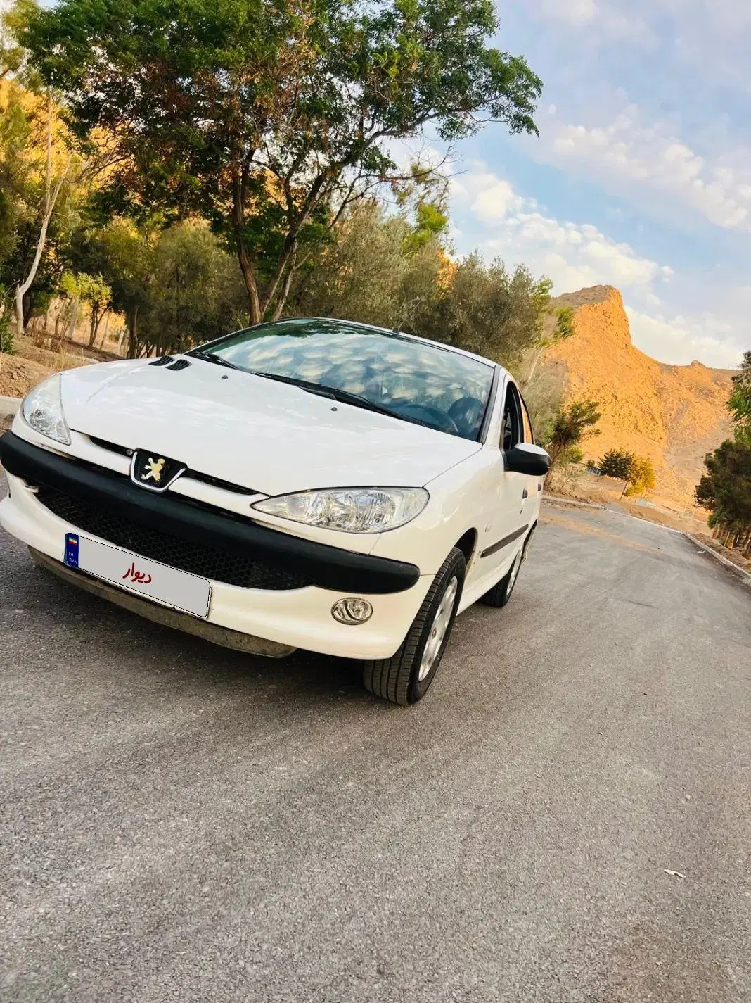 Sd v8 96|خودرو سواری و وانت|اصفهان, بهارستان|دیوار
