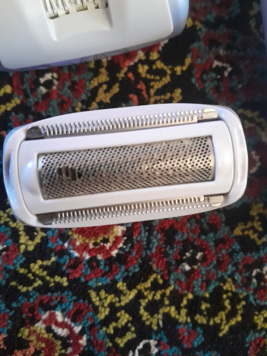 موزر Philips|آرایشی، بهداشتی، درمانی|گلبهار, شهر جدید گلبهار|دیوار