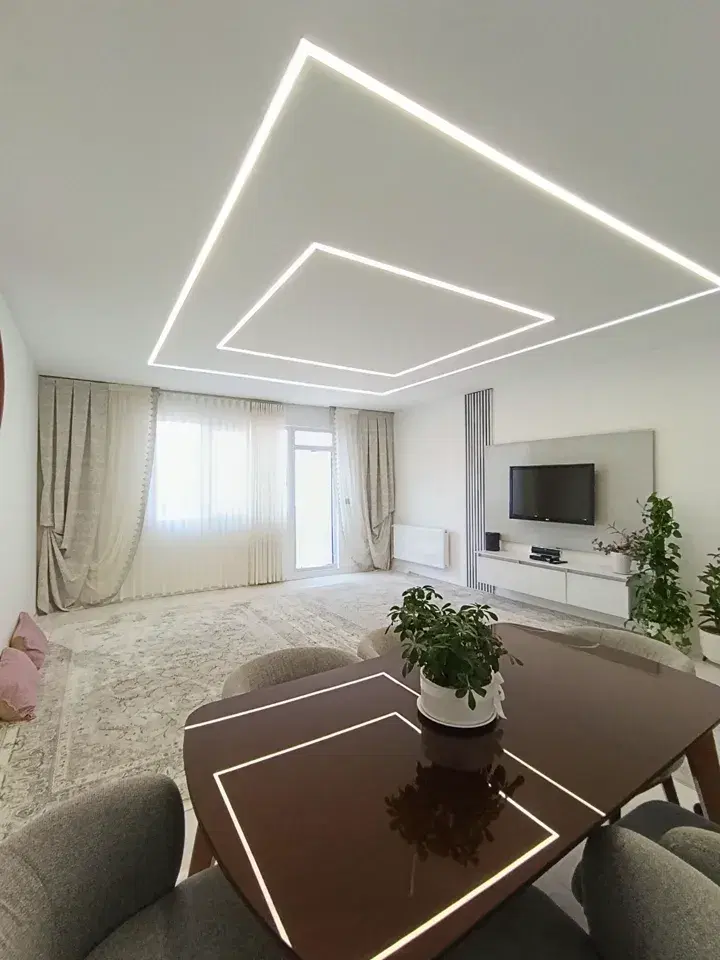 ۹۱مترآپارتمان نوسازنمارومی/ تاپ لوکیشن بلوارراغب|فروش آپارتمان|ملارد, |دیوار