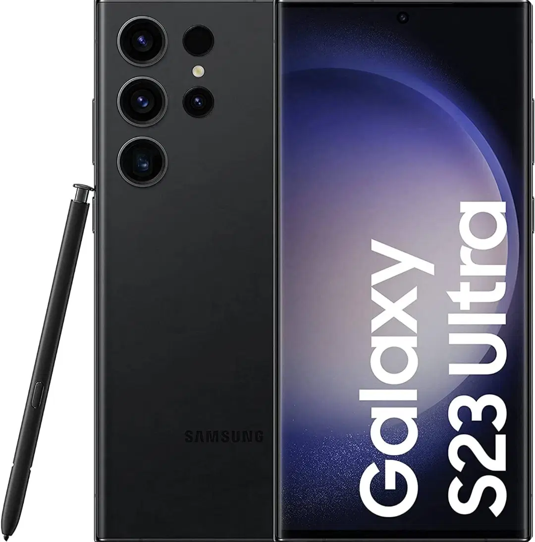 Samsung Galaxy s23 ultra 256gb|موبایل|اردبیل, |دیوار