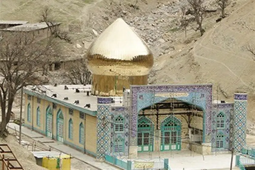 زیارت|تور و چارتر|ازنا, |دیوار