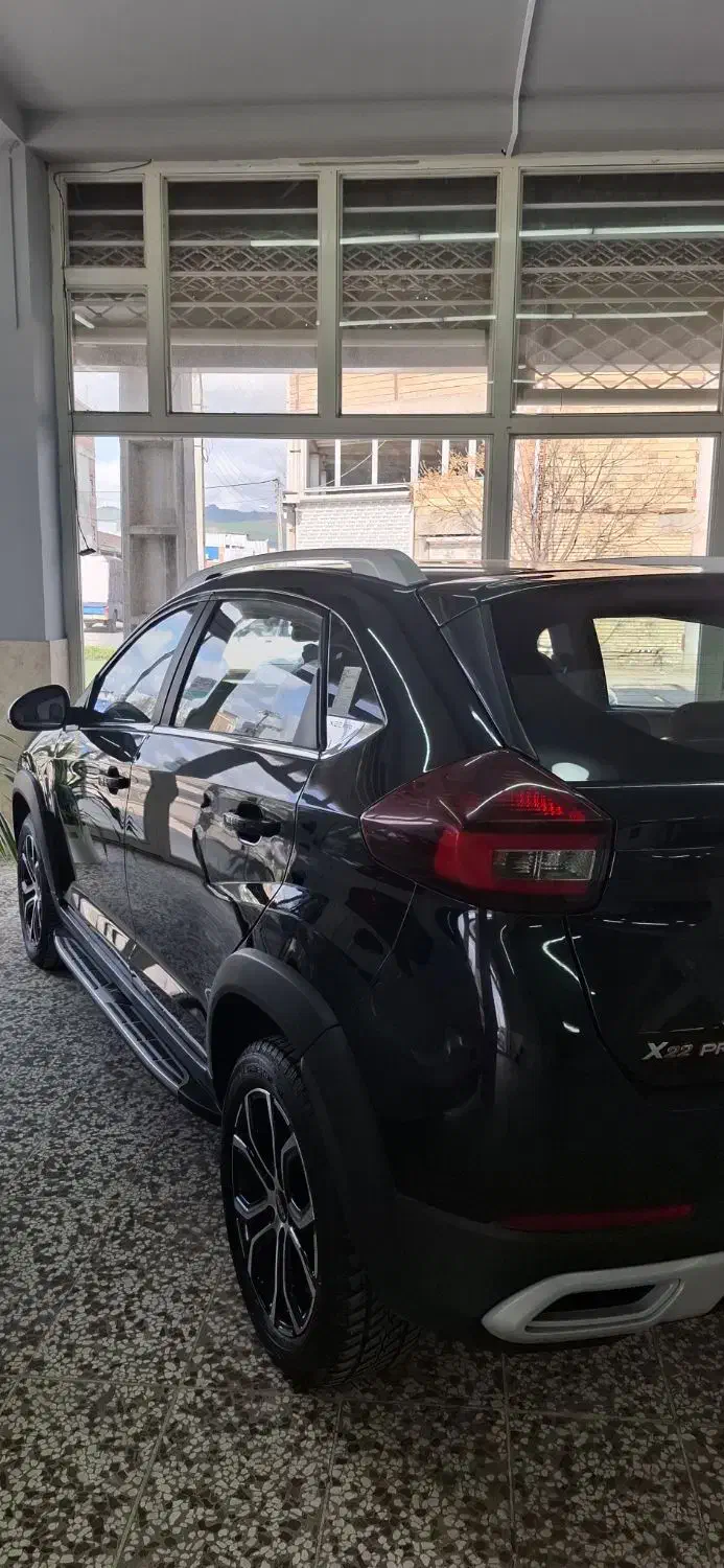 mvmx22pro|خودرو سواری و وانت|کلاله, |دیوار