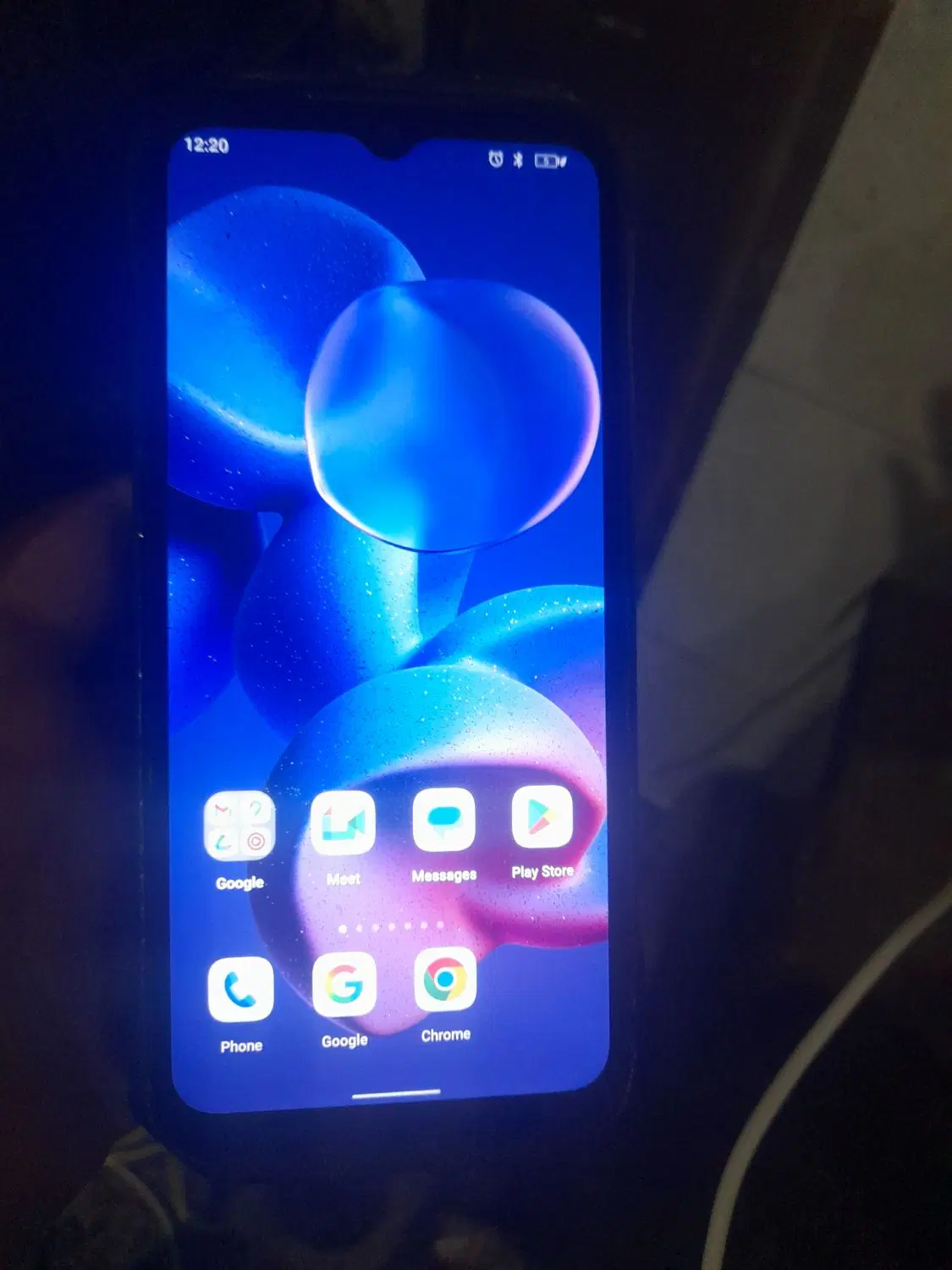 گوشی dogee v30|موبایل|تهران, استاد معین|دیوار