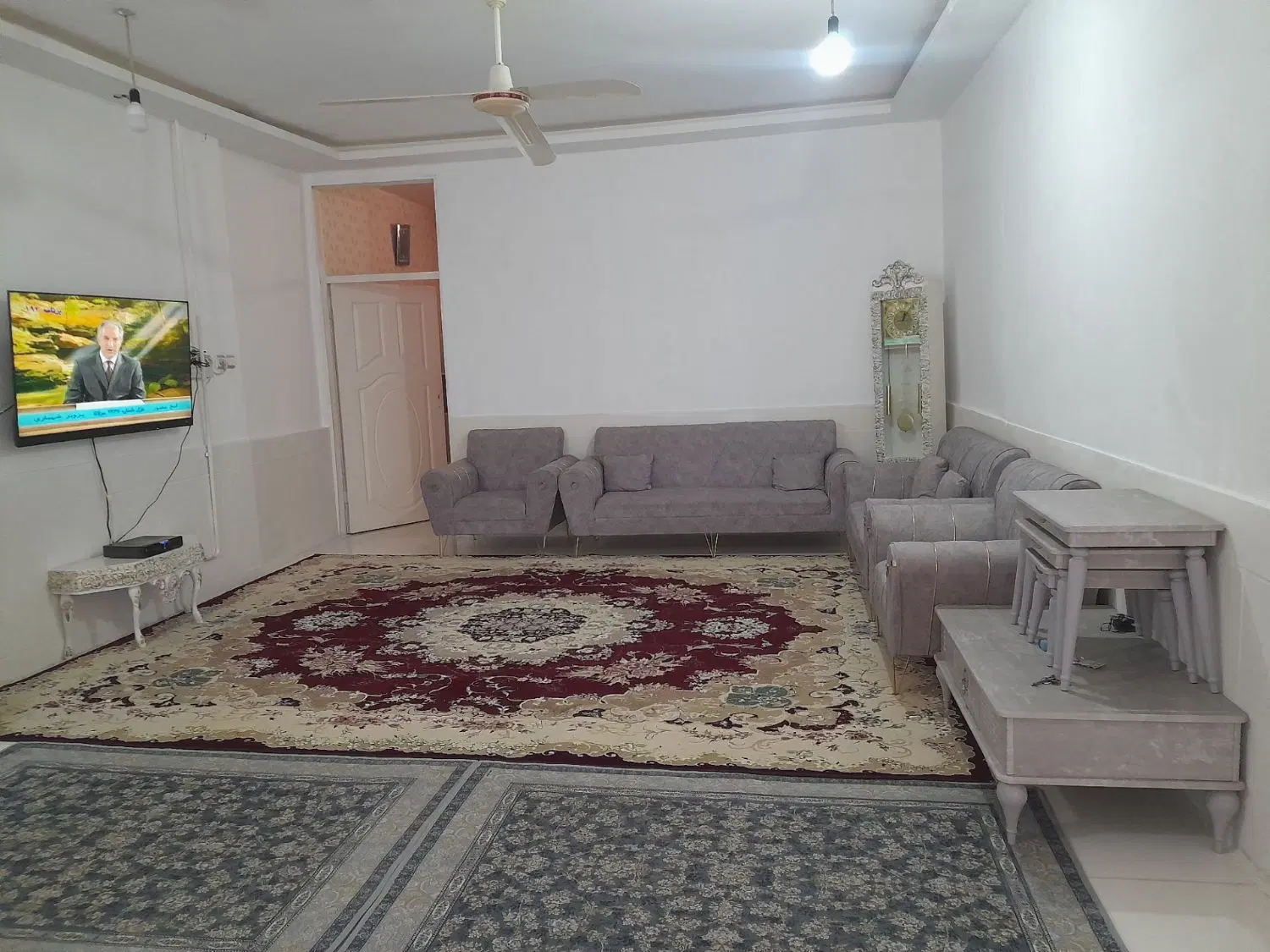 خانه|اجارهٔ خانه و ویلا|مسجد سلیمان, |دیوار