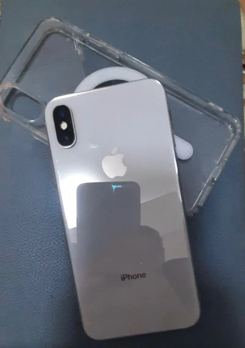iPhone X 64GB|موبایل|اردبیل, |دیوار