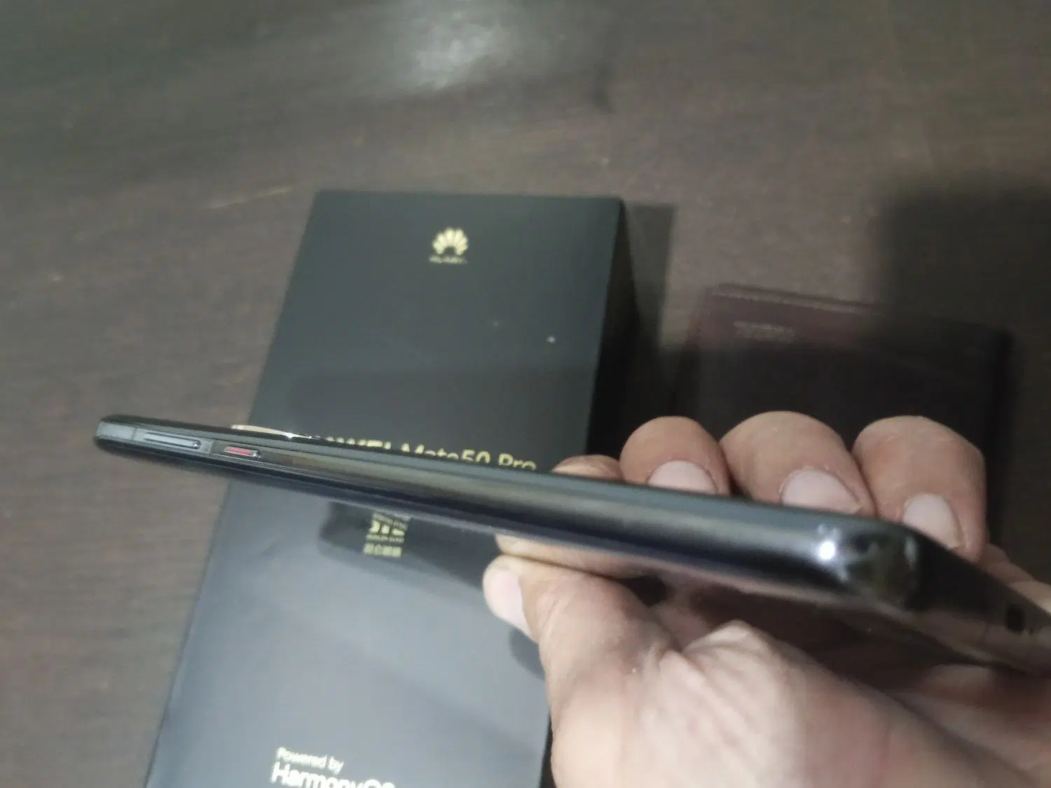Huawei Mate 50 pro-Harmony os- 256-8|موبایل|یزد, |دیوار