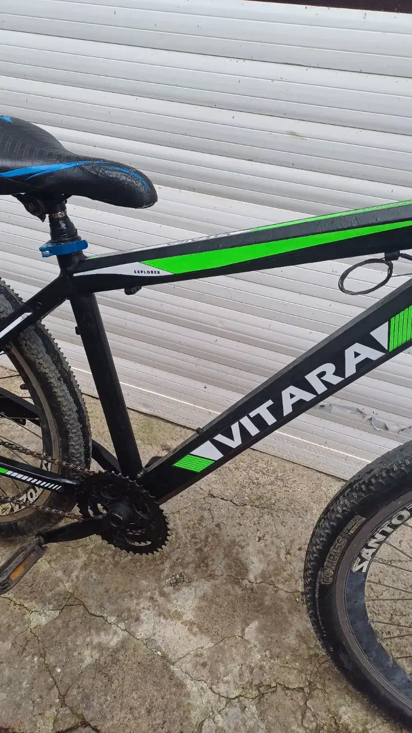 دوچرخه 26|دوچرخه، اسکیت، اسکوتر|تالش, هشتپر|دیوار