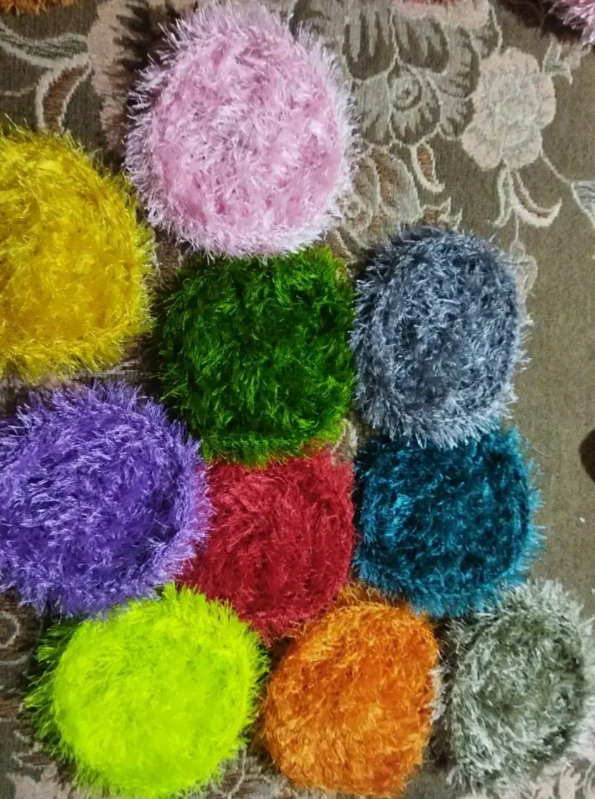 اسکاج|لوازم نظافت|ایذه, |دیوار