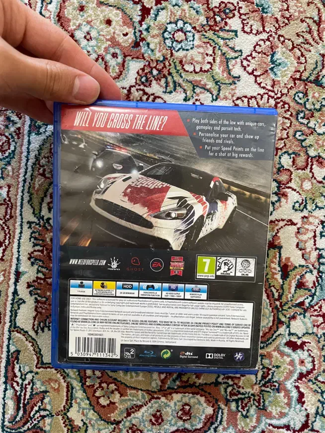 بازی ps4|کنسول، بازی ویدئویی و آنلاین|رشت, بازار|دیوار