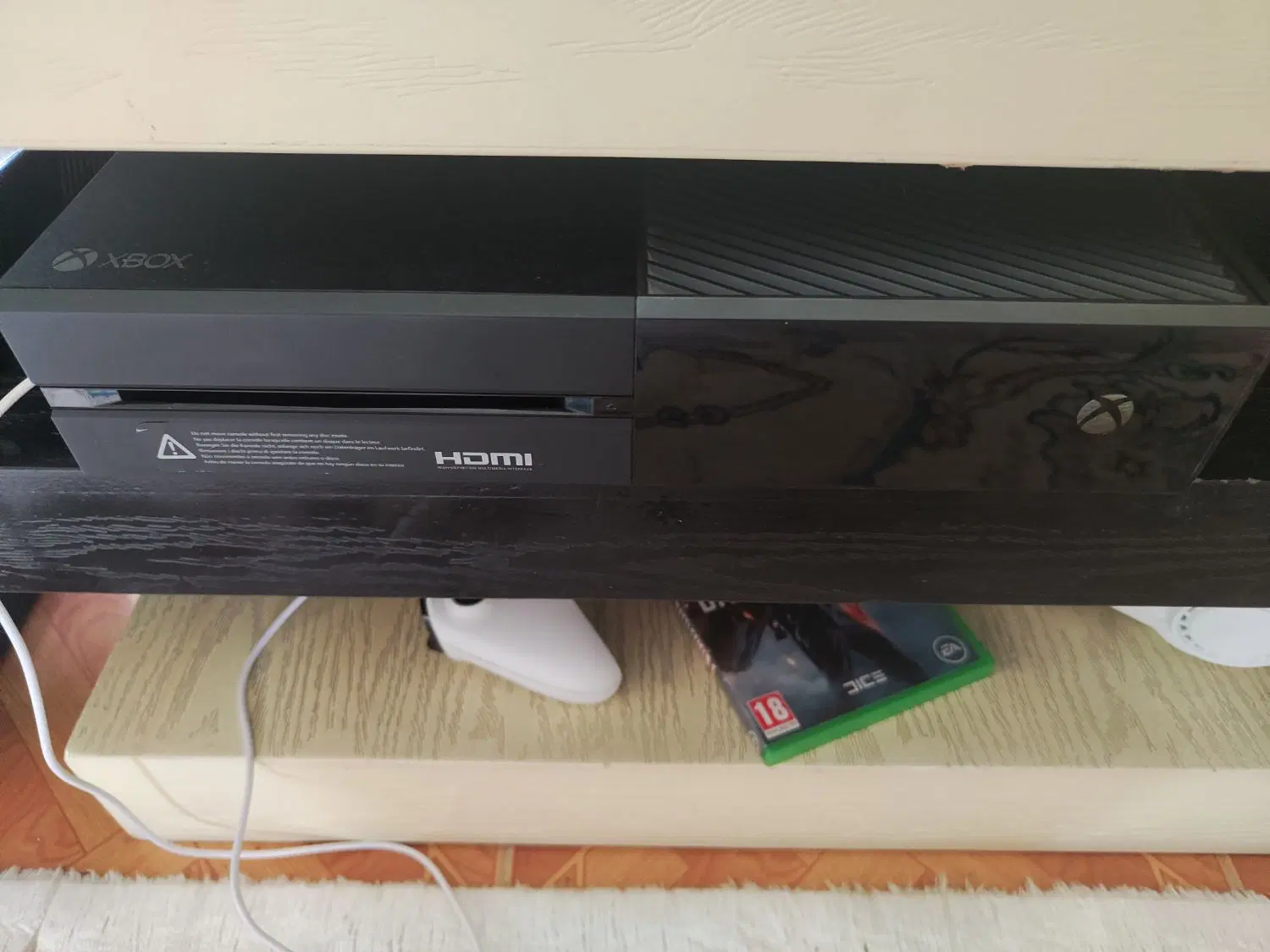 xbox one 1tb|کنسول، بازی ویدئویی و آنلاین|چالوس, |دیوار