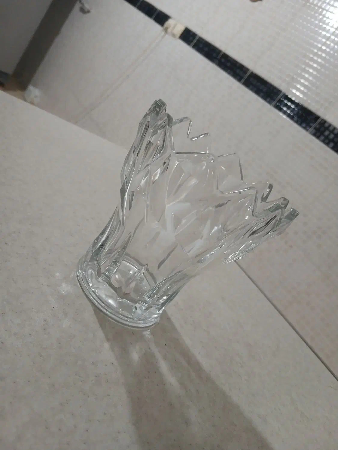 اجیل خوری|ظروف سرو و پذیرایی|قم, باغ شریفی|دیوار