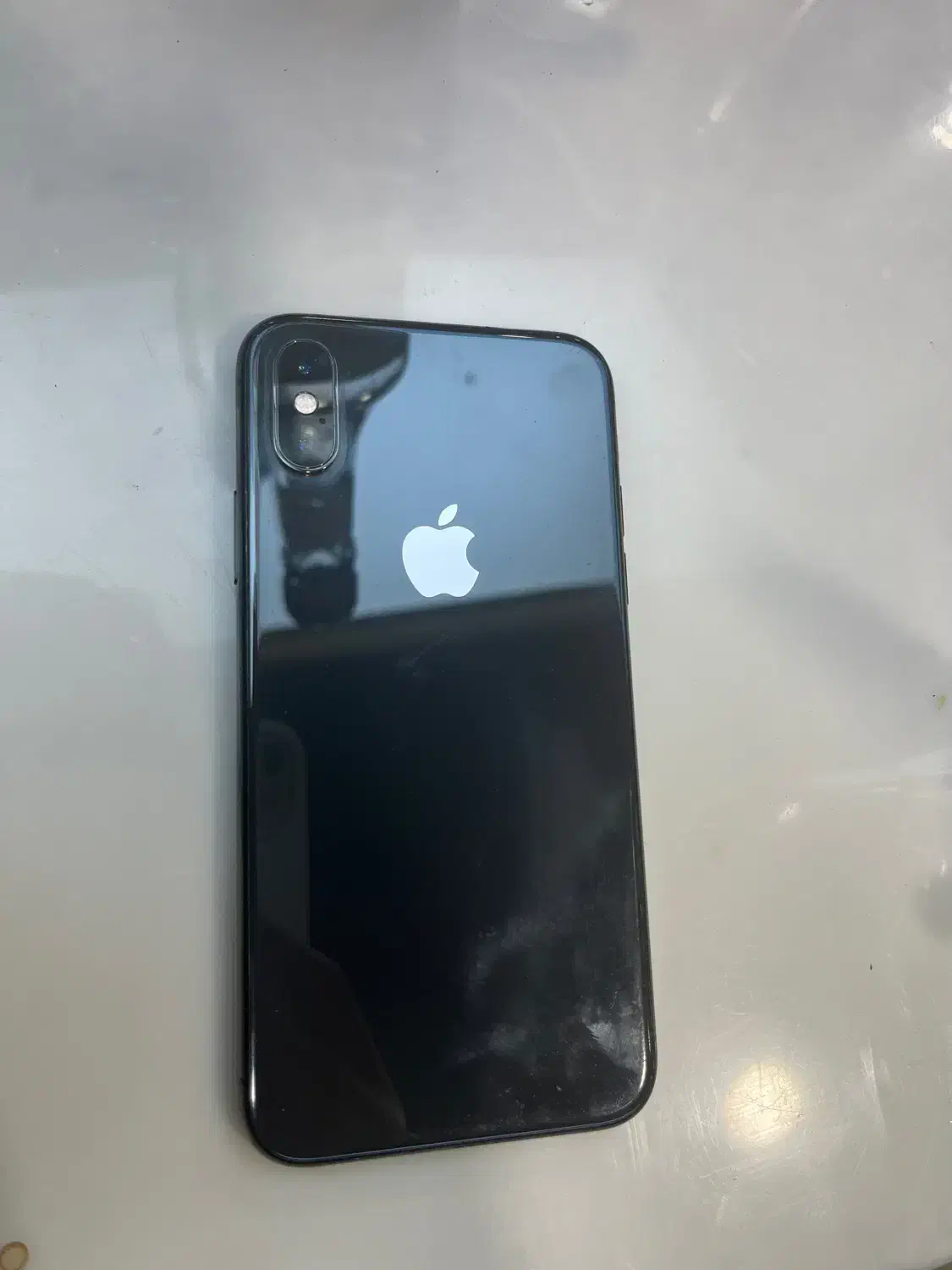 ایفون xs 256|موبایل|همدان, |دیوار