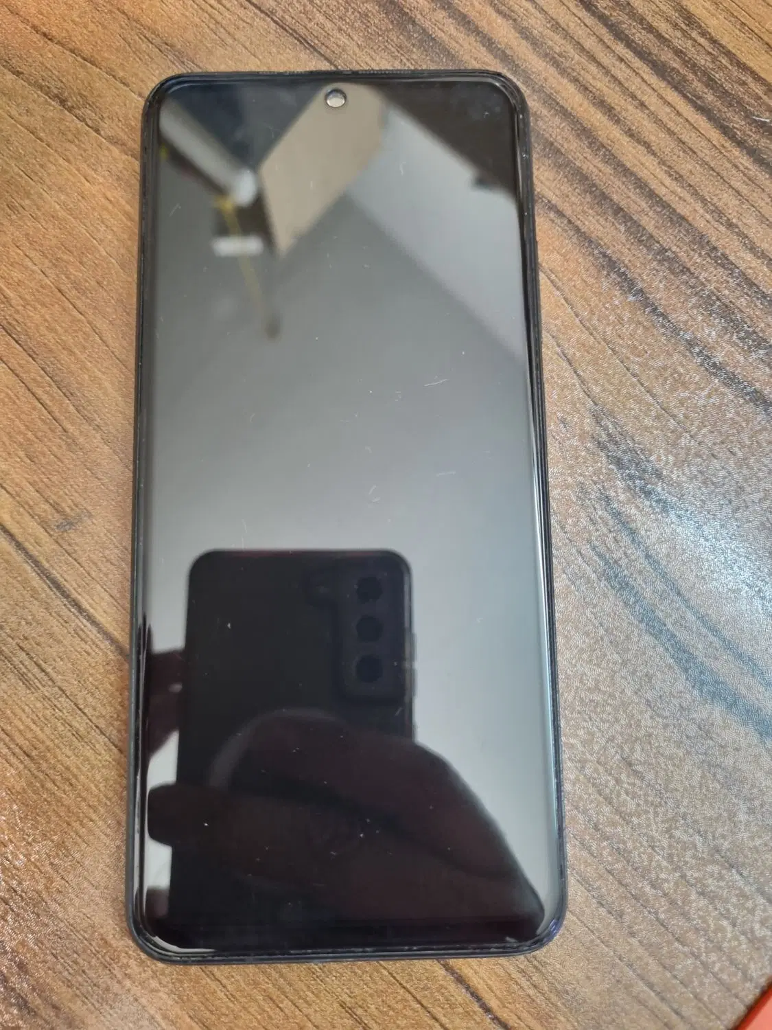 Note 12s|موبایل|مشهد, حجت|دیوار