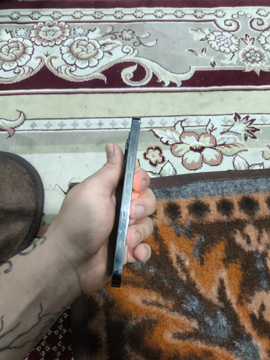 13 pro|موبایل|امیدیه, |دیوار