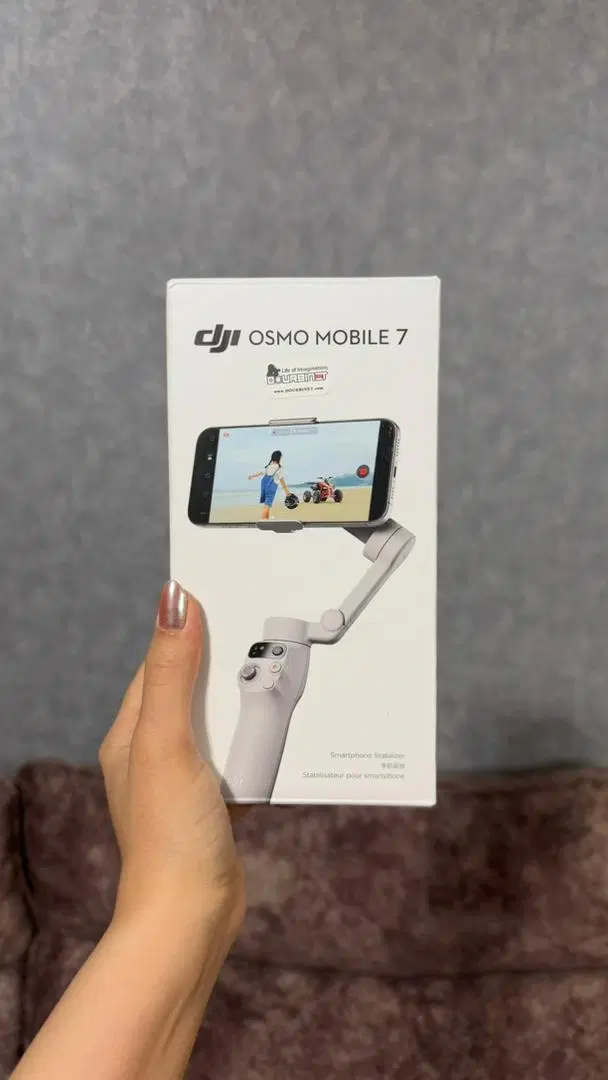 osmo7|لوازم جانبی موبایل و تبلت|کاشان, امیرکبیر|دیوار
