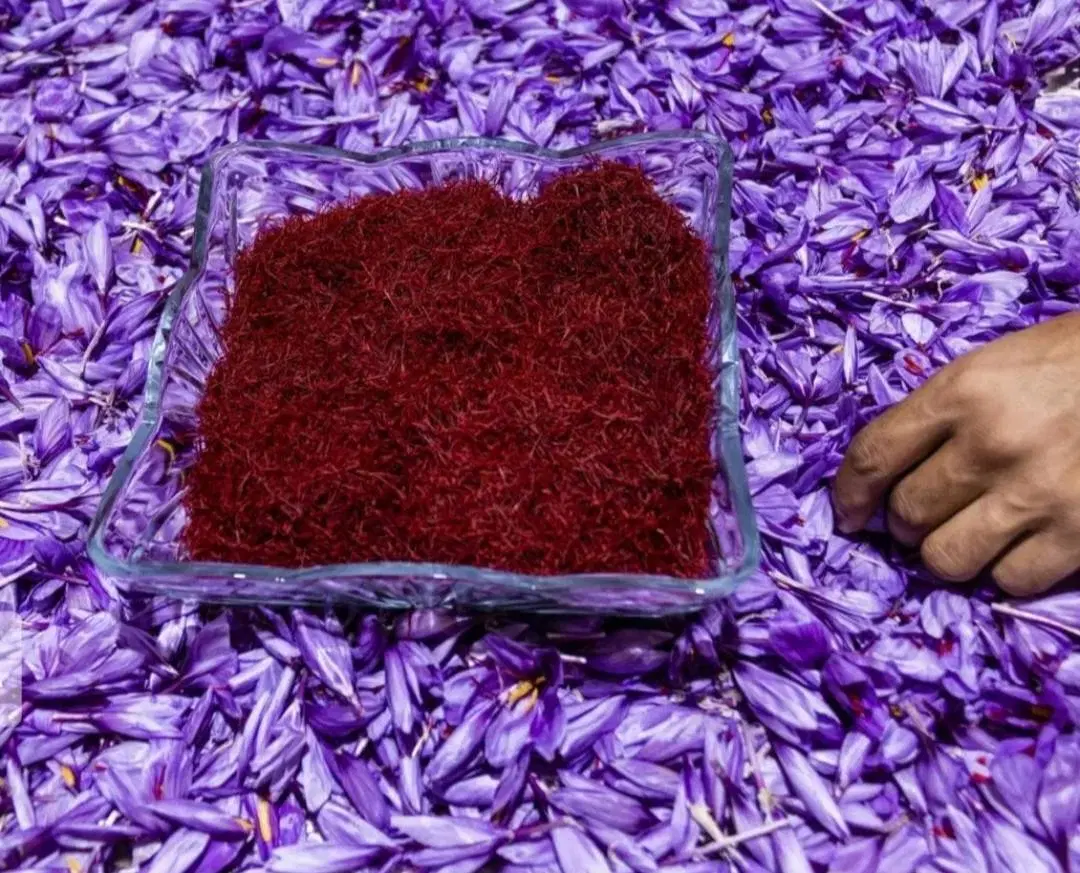 زعفران|خوردنی و آشامیدنی|تهران, مهرآباد|دیوار