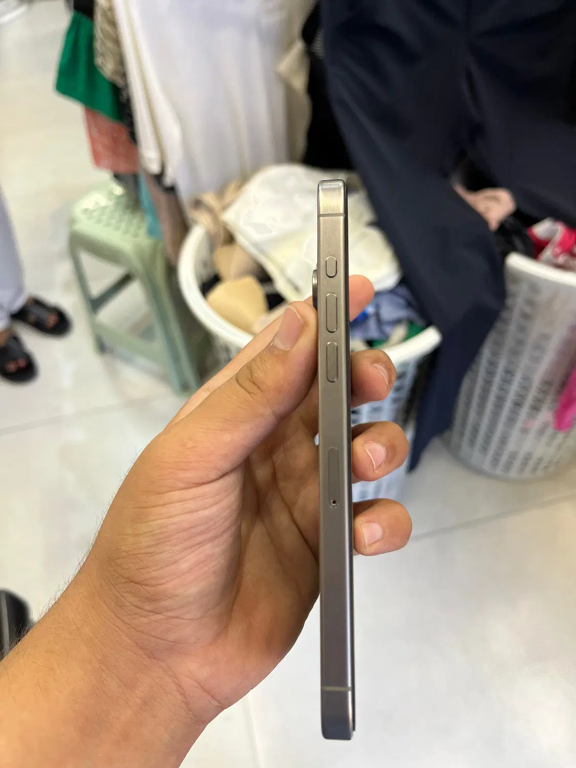 15pro max|موبایل|مشهد, حرم مطهر رضوی|دیوار