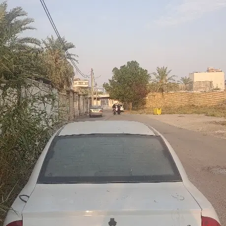 تیبا ۱|خودرو سواری و وانت|خرمشهر, |دیوار