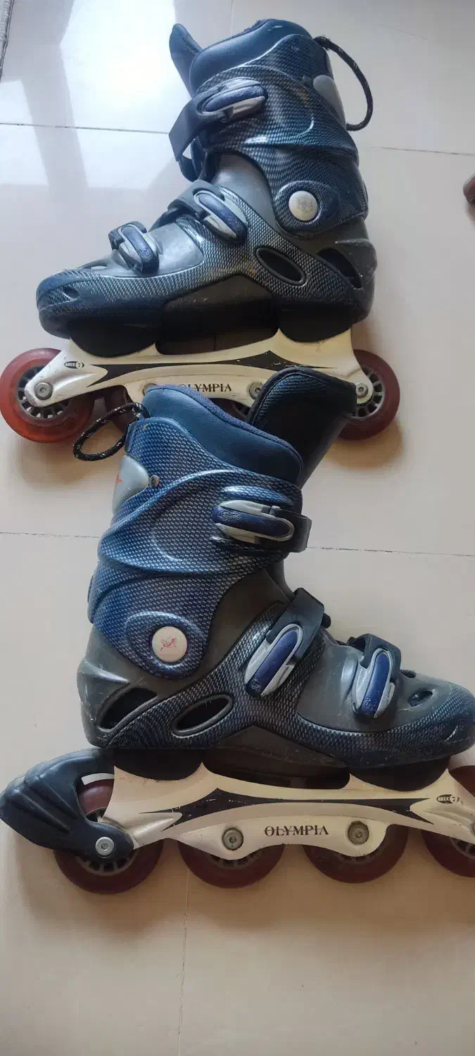 کفش اسکیت|دوچرخه، اسکیت، اسکوتر|تهران, اقدسیه|دیوار