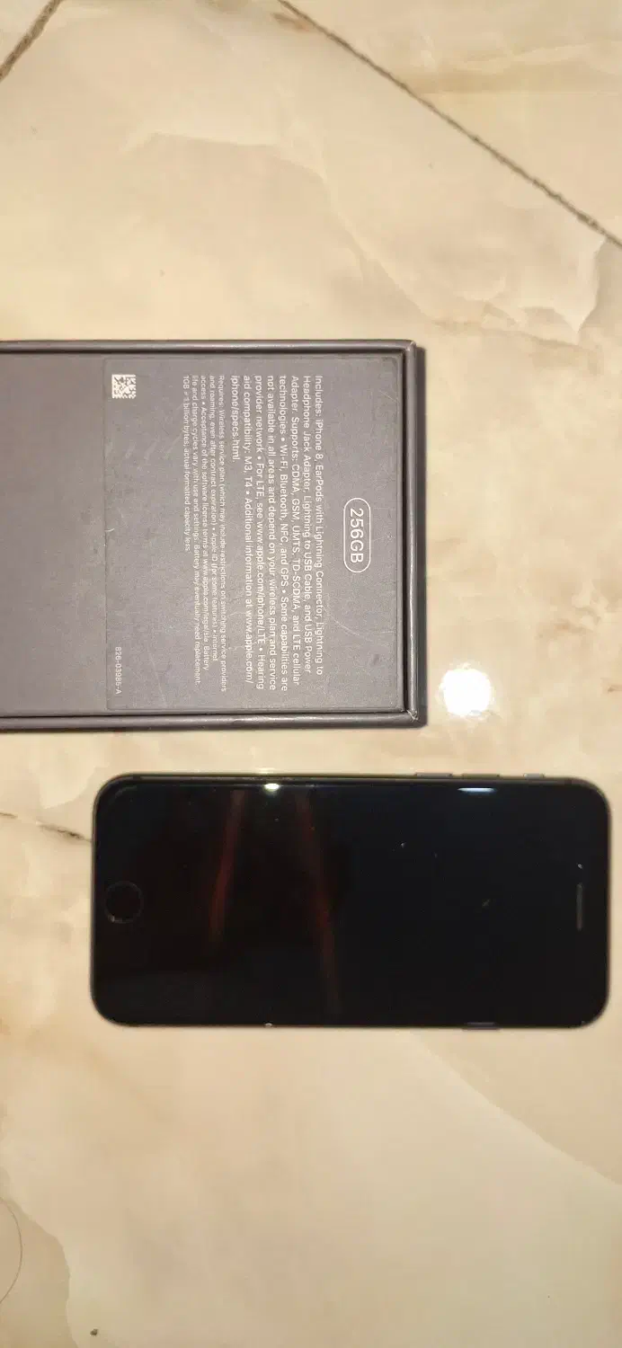 IPhone 8 256|موبایل|تهران, ابوذر|دیوار