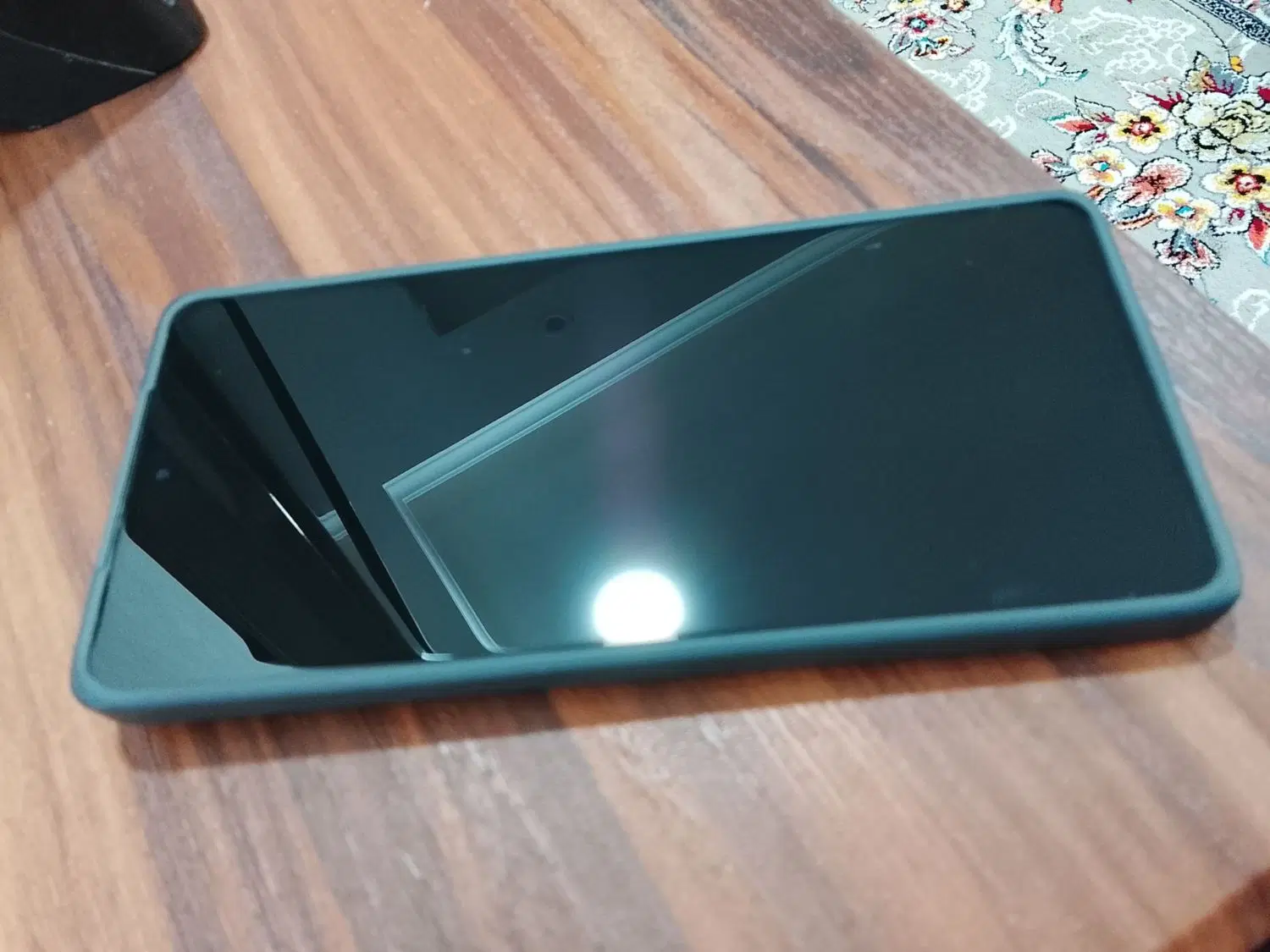 گوشی Poco m6 pro|موبایل|رامهرمز, |دیوار