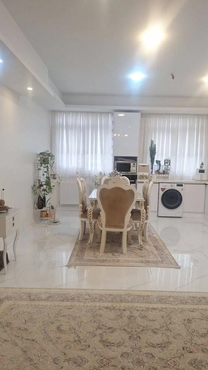 ۱۴۰مترفول امکانات تکواحدی ۱ساله خیابان صائب تبریزی - Ansicht 3