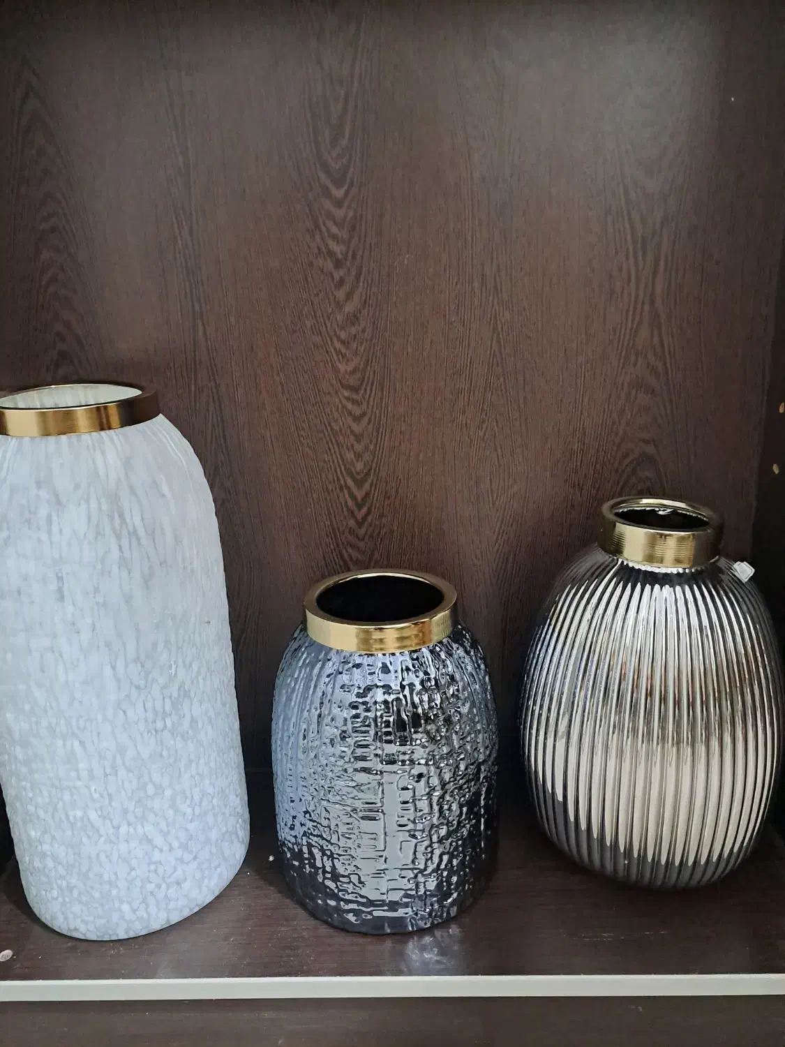 گلدان شیک|صنایع دستی و سایر لوازم تزئینی|تهران, شمسآباد|دیوار