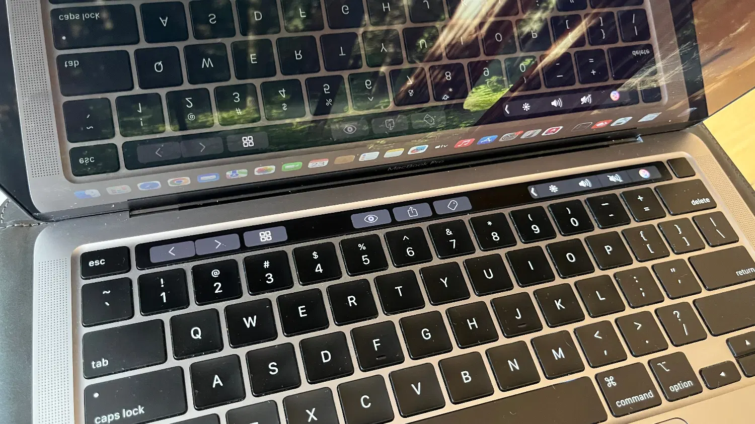 M1 Macbook Pro 2020|رایانه همراه|مشهد, فلسطین|دیوار