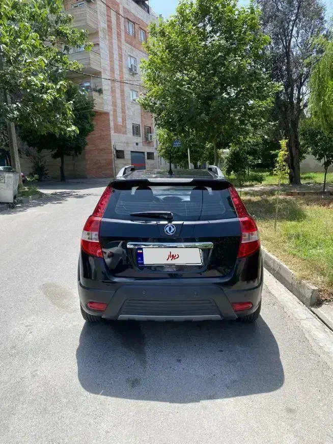 H30کراس|خودرو سواری و وانت|گرگان, |دیوار