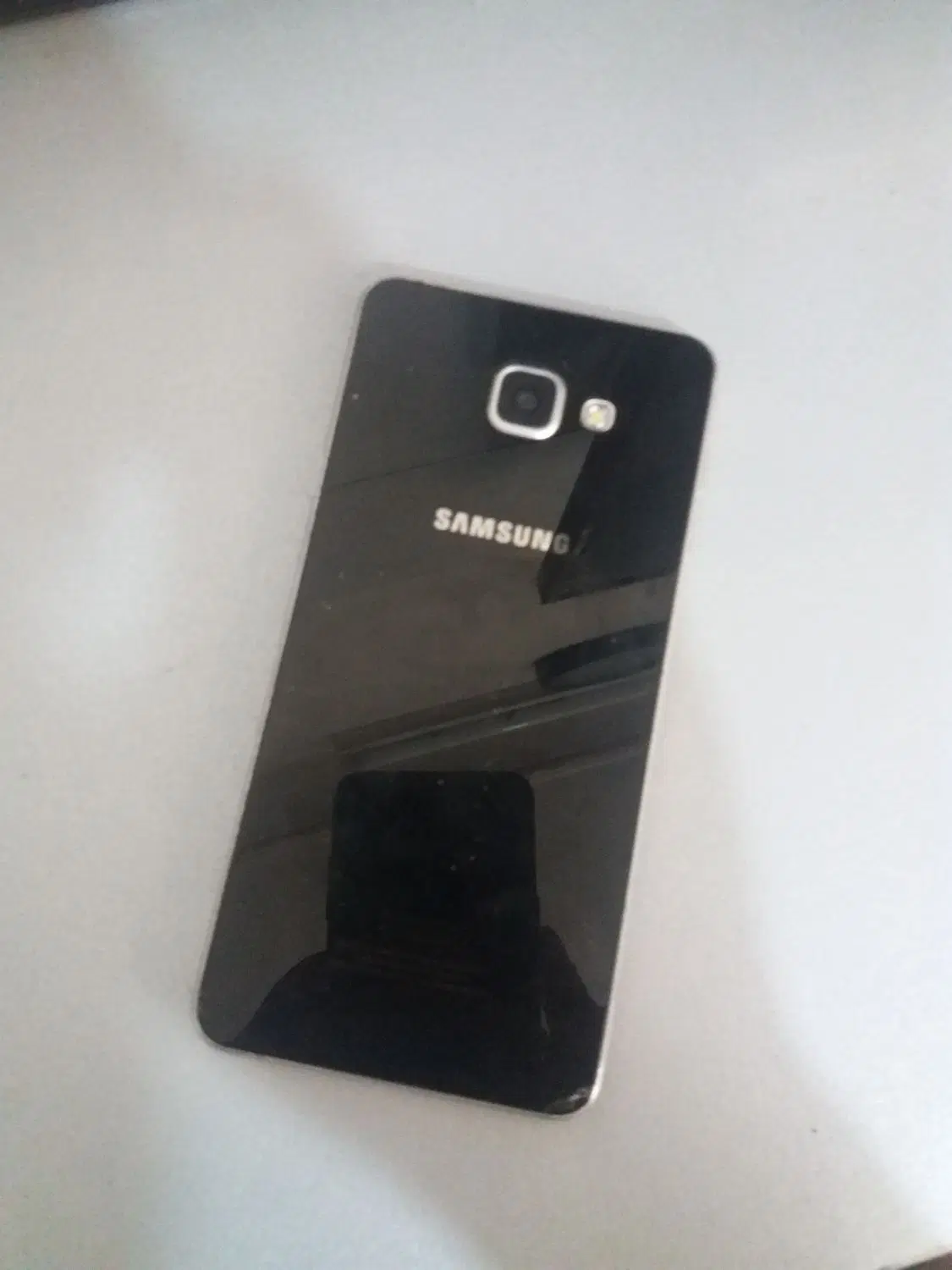 samsung a7 2016|موبایل|قدس, شهرقدس|دیوار