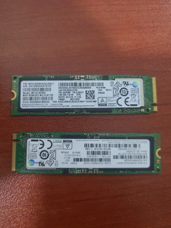 ssd m2|قطعات و لوازم جانبی رایانه|تهران, شهرک ولیعصر جنوبی|دیوار