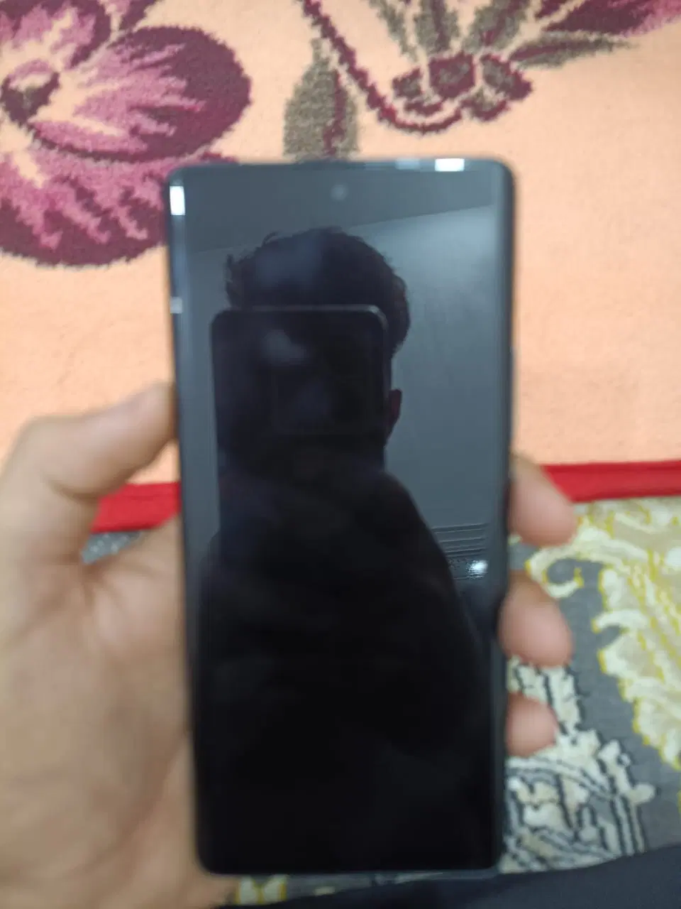 گوشی redmi note 14 pro|موبایل|حمیدیه, |دیوار