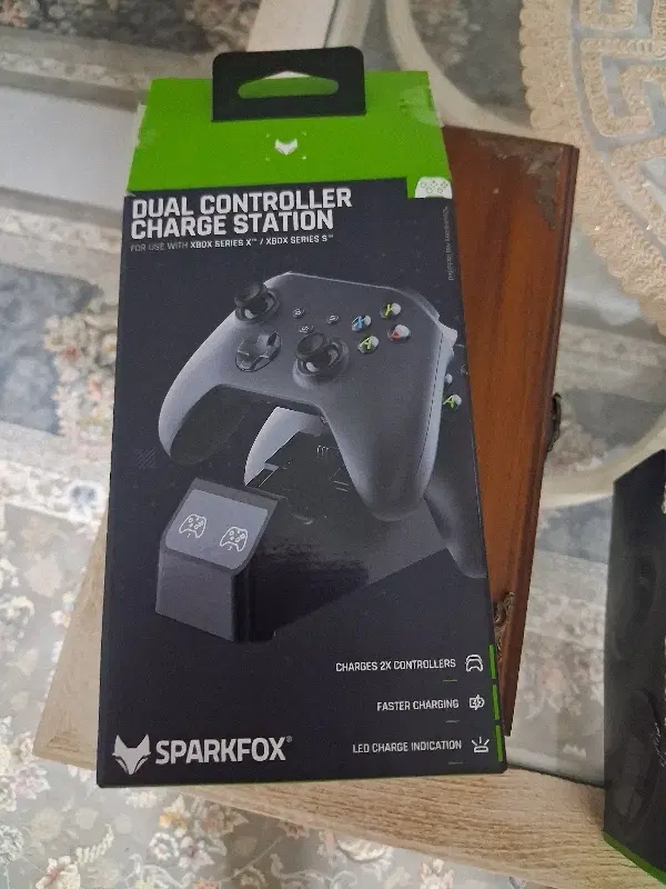xbox سریx|کنسول، بازی ویدئویی و آنلاین|اصفهان, مسجد مصلی|دیوار