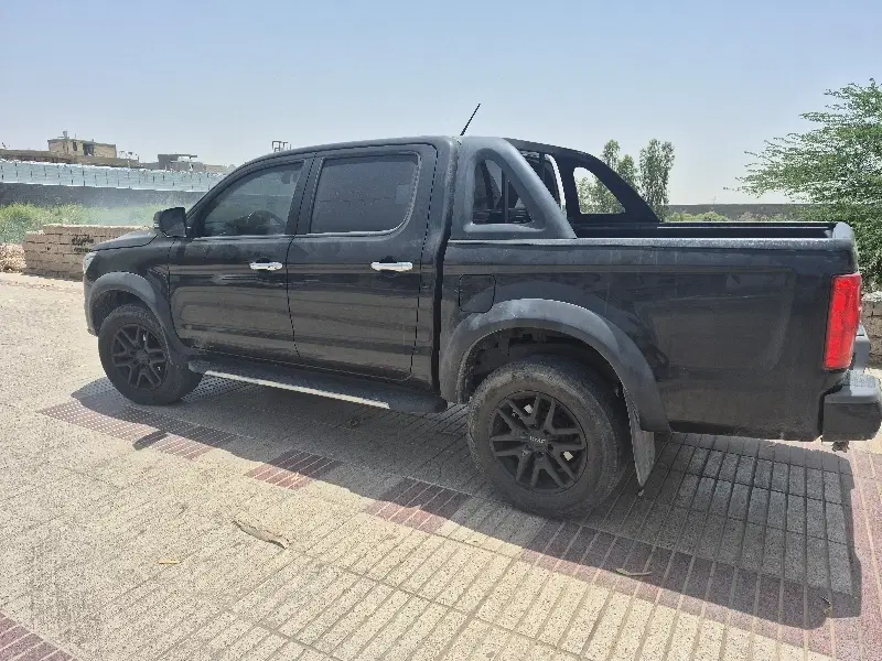 KMC T8    ۱۴۰۱|خودرو سواری و وانت|بندر گناوه, |دیوار
