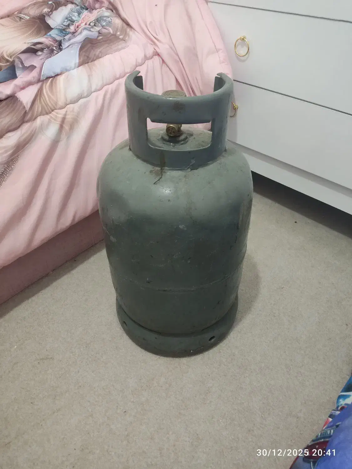 کپسول|اجاق گاز و لوازم برقی پخت‌وپز|شیراز, سلطان آباد|دیوار