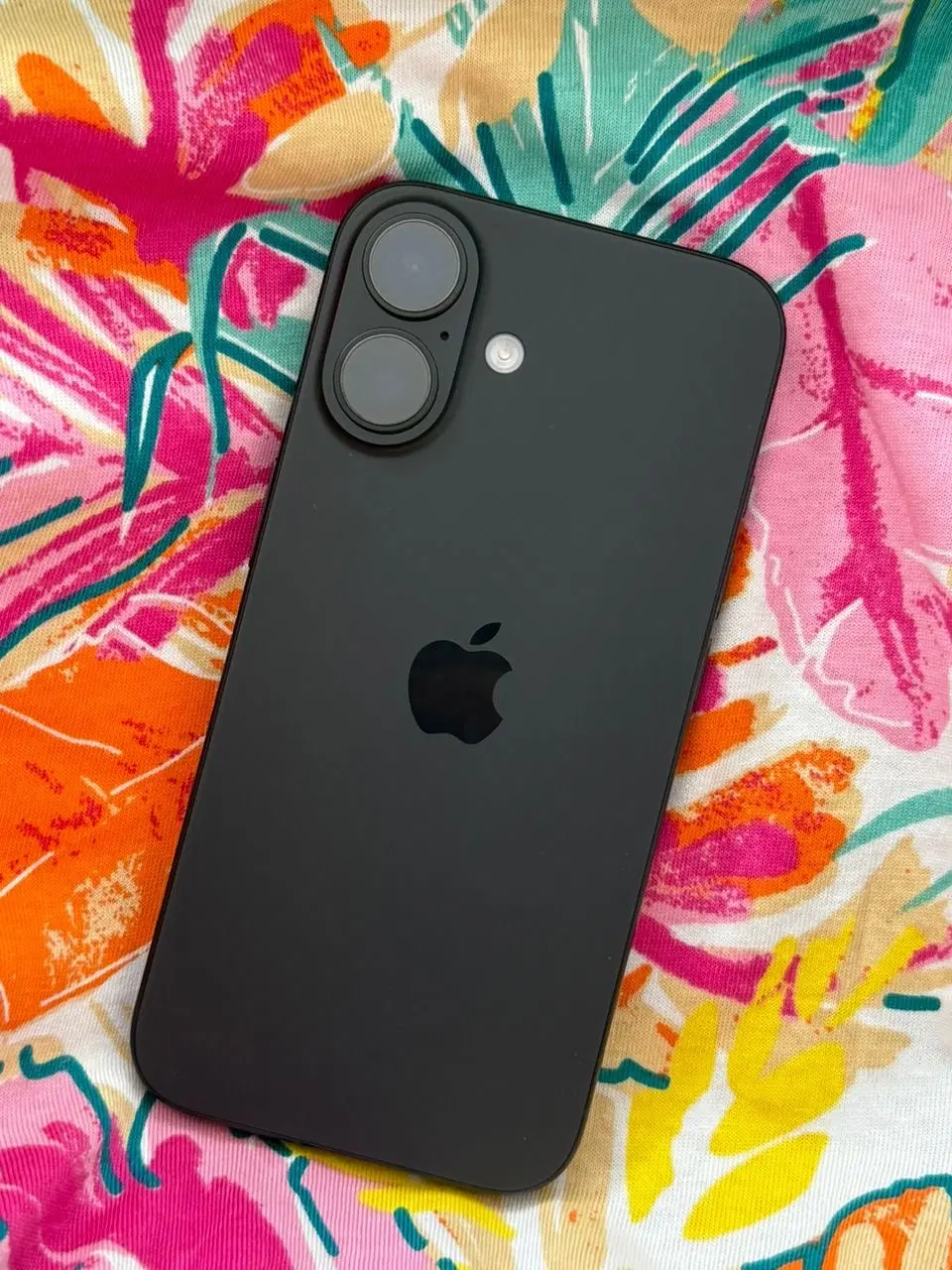 iPhone 16 CH Normal 128|موبایل|بیرجند, |دیوار