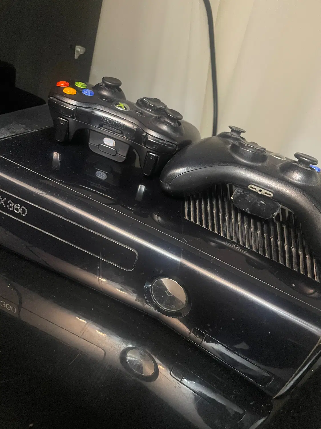 Xbox360|کنسول، بازی ویدئویی و آنلاین|تهران, اوقاف|دیوار