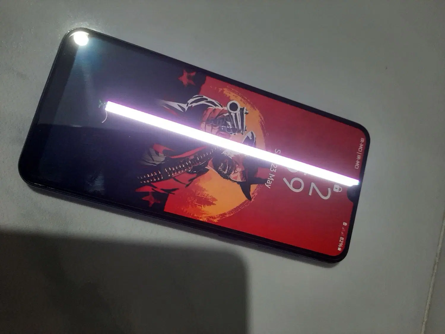 samsung a50|موبایل|فردیس, فردیس|دیوار