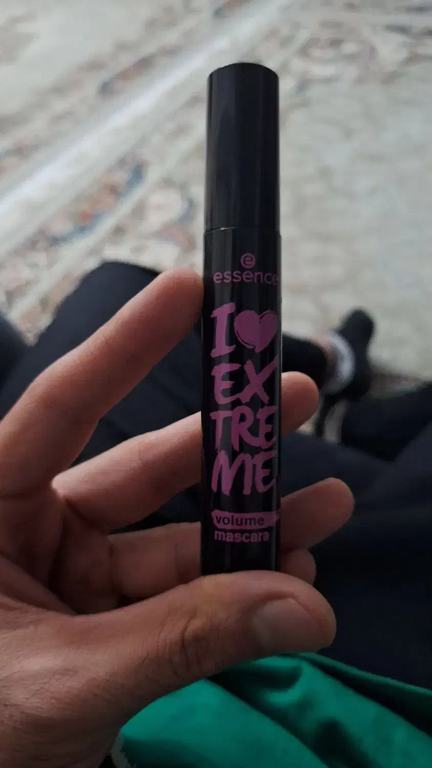 ریمل اسنس (نو)|آرایشی، بهداشتی، درمانی|تهران, هفت چنار|دیوار