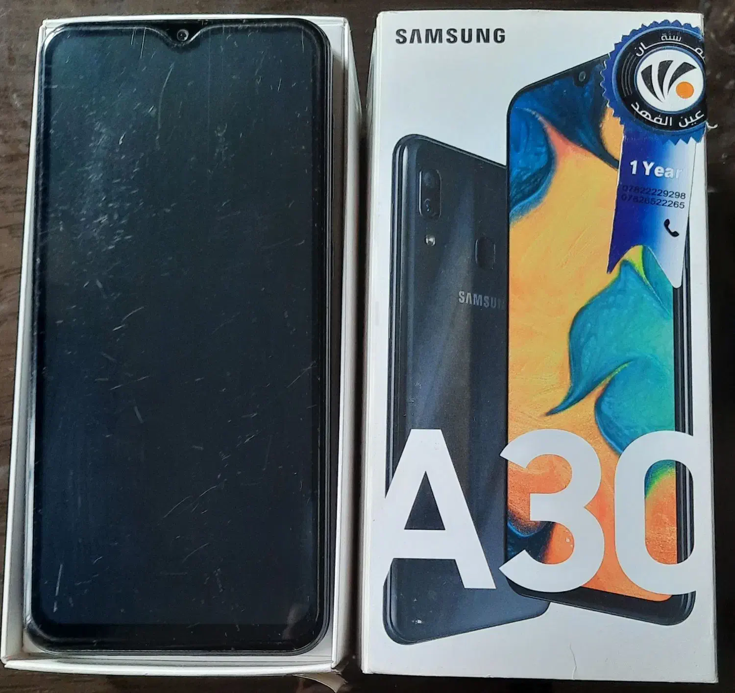 A30|موبایل|تهران, مخصوص|دیوار