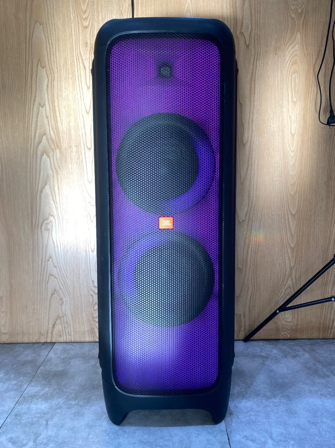 JBL PartyBox 1000|سیستم صوتی خانگی|تهران, فرزانه|دیوار