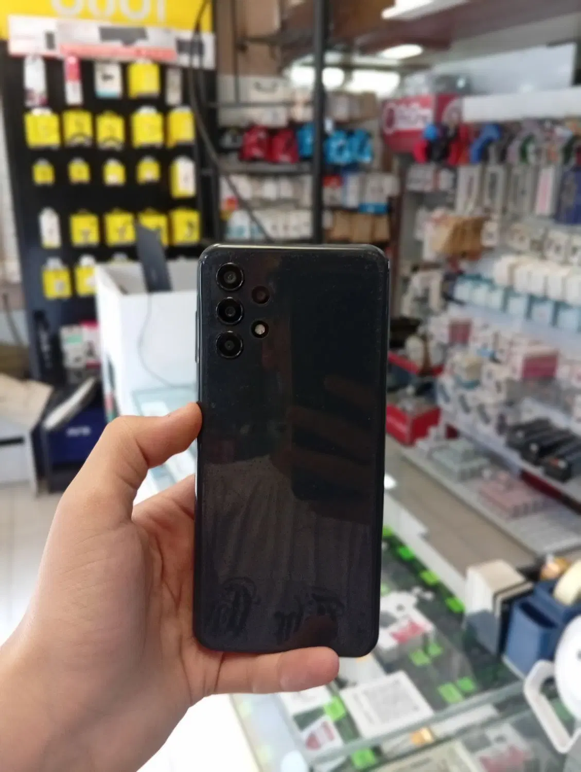 Samsung A13|موبایل|تهران, تهرانپارس شرقی|دیوار