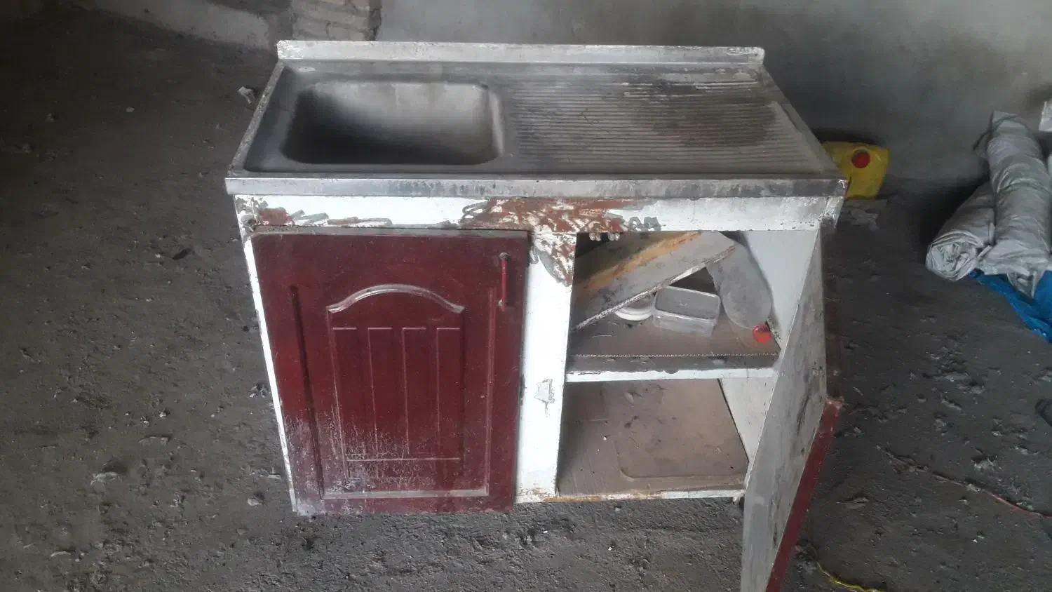 کابینت|مصالح و تجهیزات ساختمان|قوچان, |دیوار