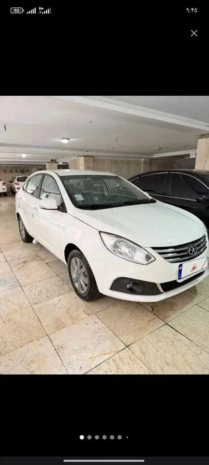 جک j4|خودرو سواری و وانت|اراک, |دیوار