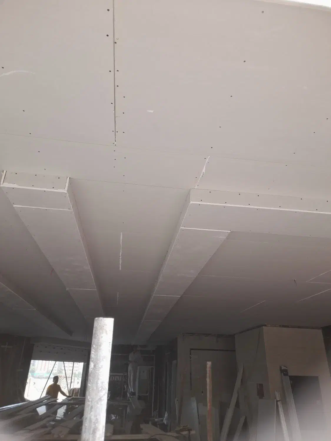 کناف|خدمات پیشه و مهارت|مشهد, گوهرشاد|دیوار