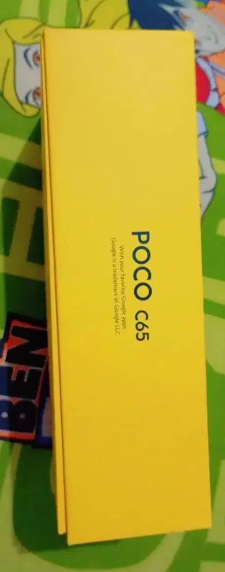 pocoC65 پوکو|موبایل|مشهد, حضرت حجت|دیوار