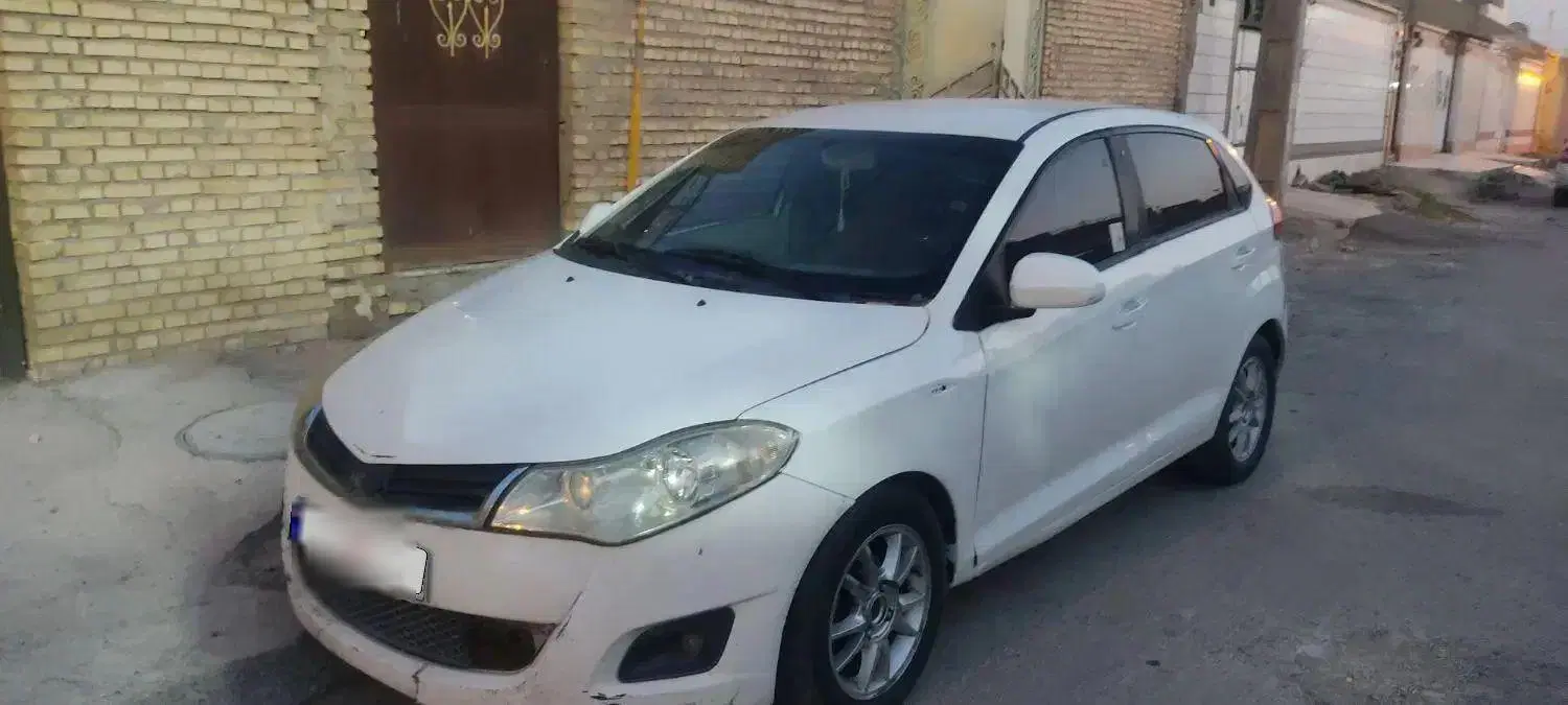 mvm315|خودرو سواری و وانت|اهواز, دانشگاه چمران|دیوار